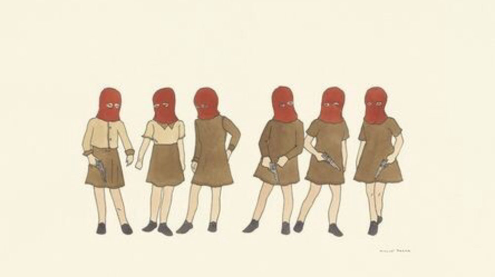 Житель мира