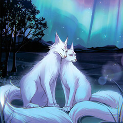 Полочка для общения