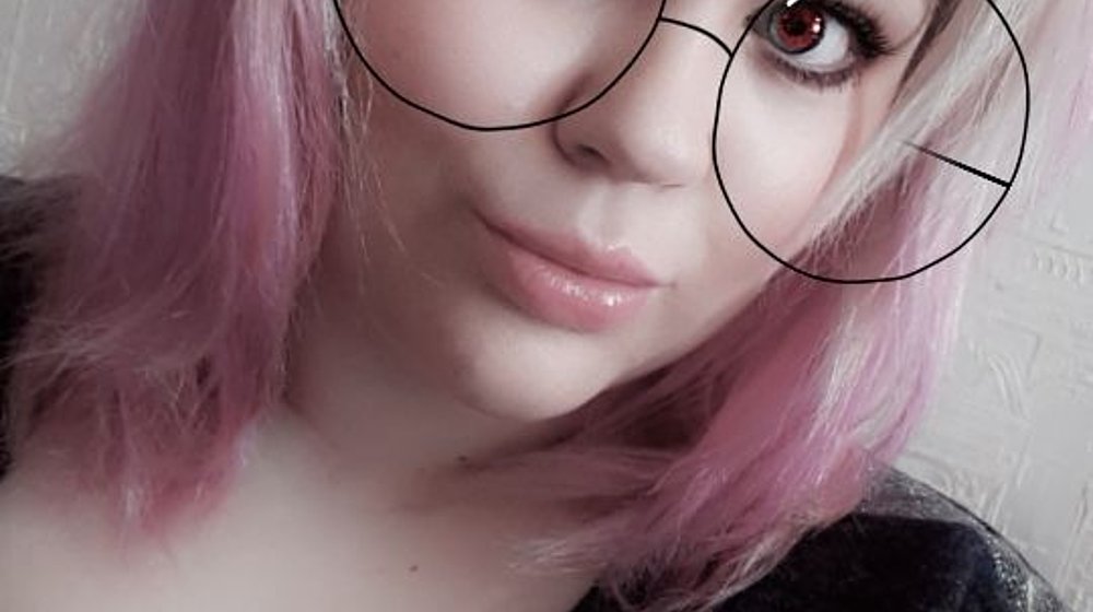 Чайна Мьевиль