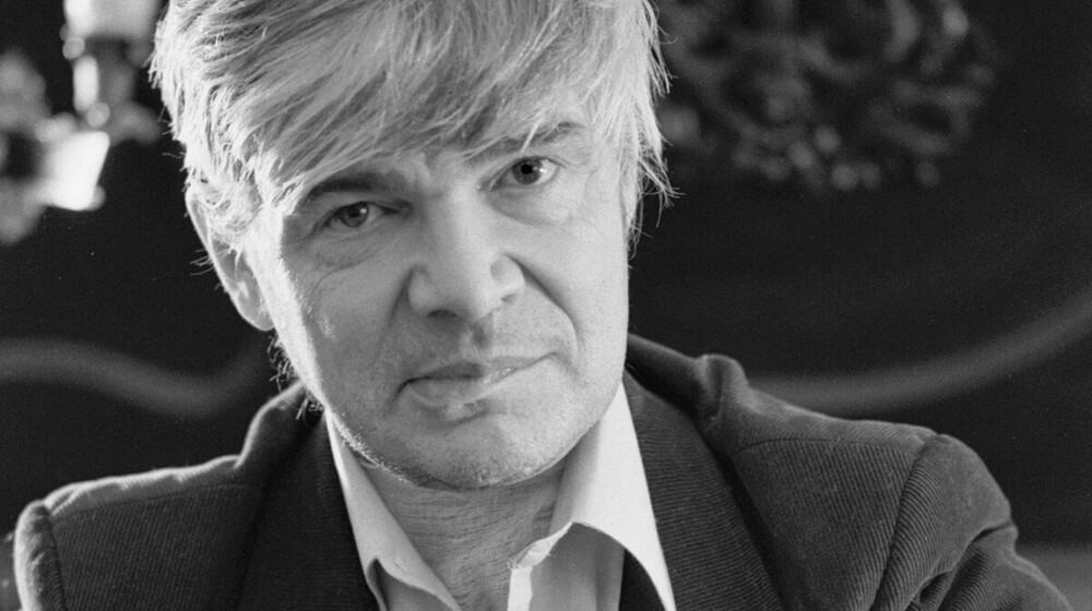 Венечка доехал до Петушков и выжил, а также выпил за нас всех...