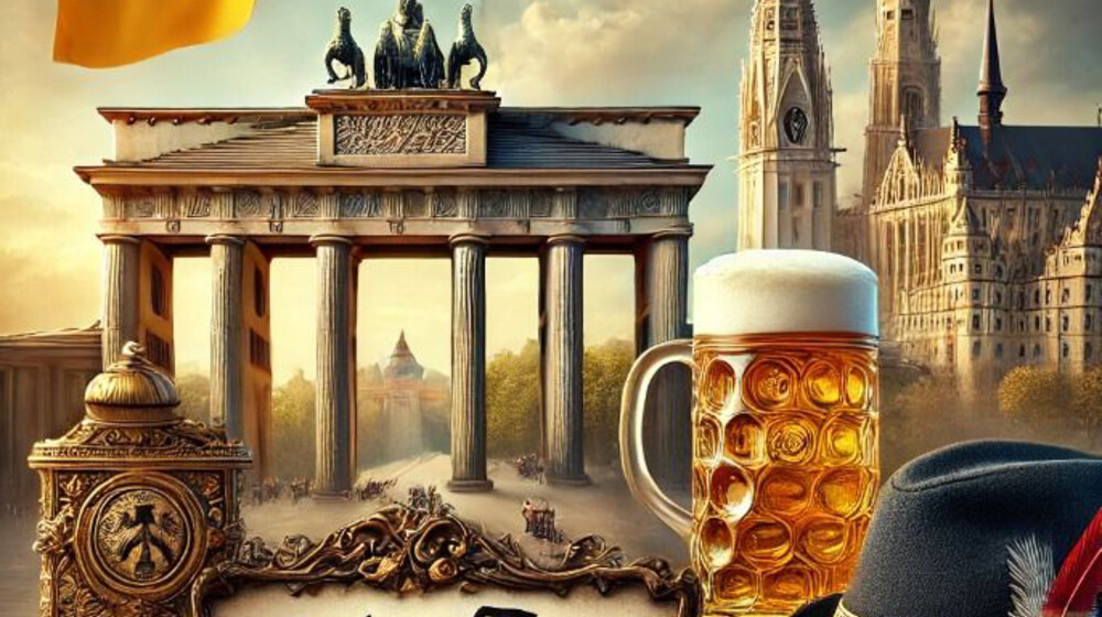 Немецкий язык