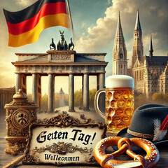 Немецкий язык