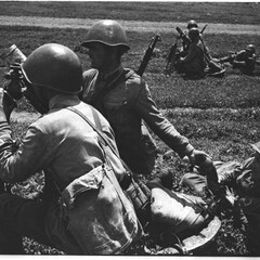 Книги о Великой Отечественной Войне