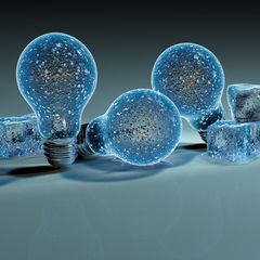 Переворот во взглядах