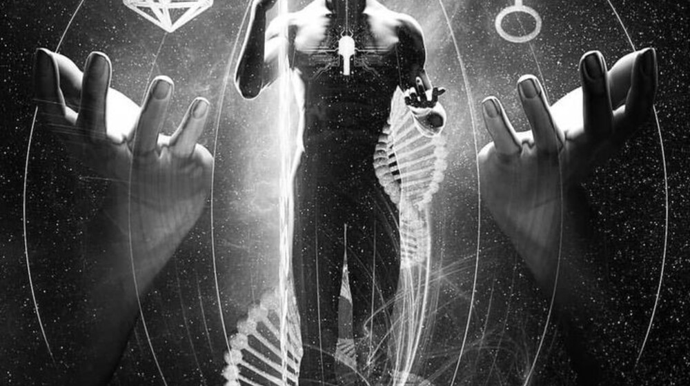 Что-то научное🤓