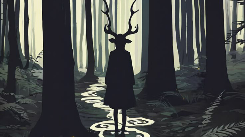 Мрачное фэнтези