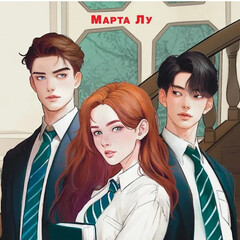 Nosugar. Романтика