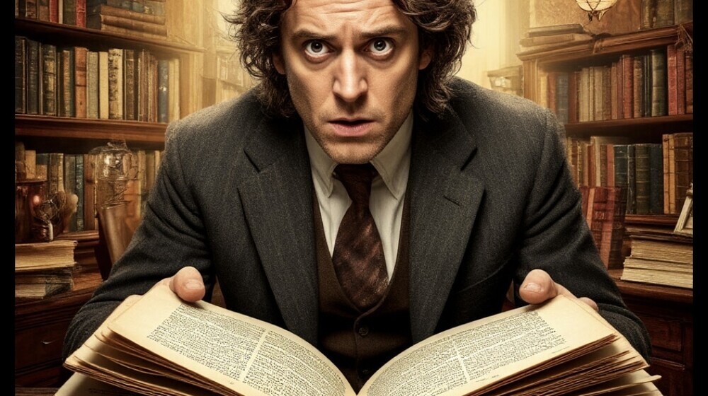 Неожиданные концовки