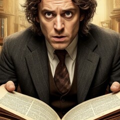 Неожиданные концовки