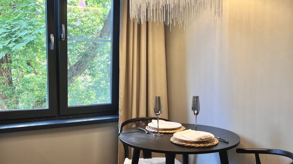 Дизайн интерьера 