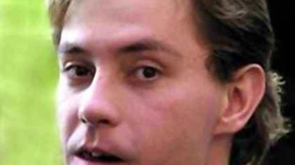 Дмитрий Казаков. "Призрачный" цикл