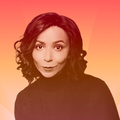 Что читает Полина Парс