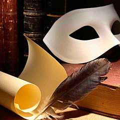 Драматургия