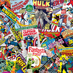 🌐Мир Комикс🧌