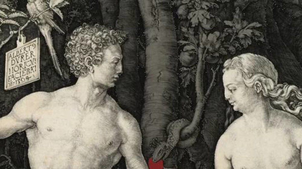Искусство Дюрера и как его понимать?