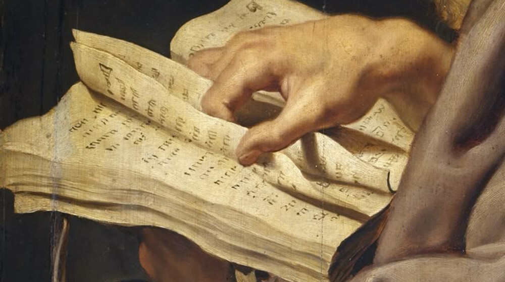 английская тюрьма