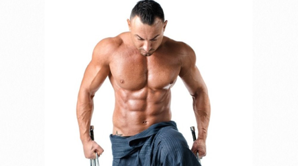 Бандитский Петербург