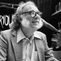 Айзек Азимов