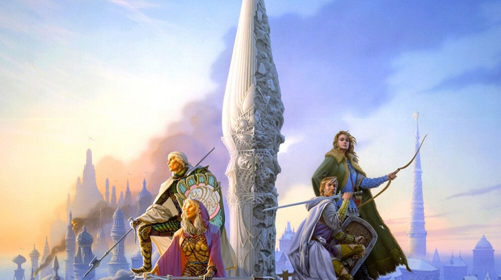 Память, скорбь и шип