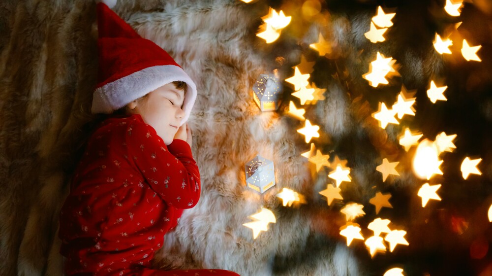 Зимние книги для малышей