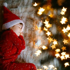 Зимние книги для малышей