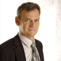 Андрей Кивинов