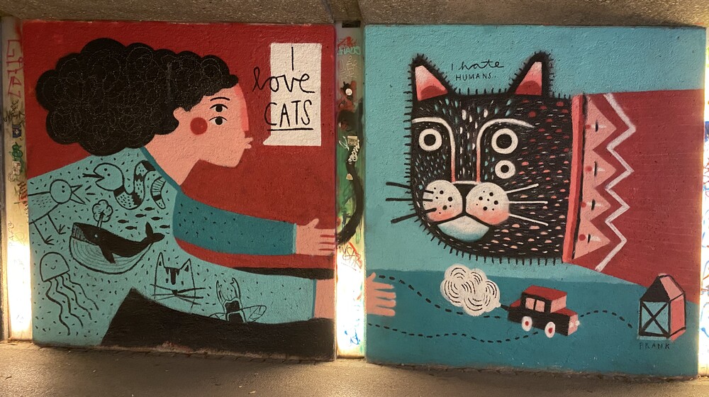 На иностранном языке