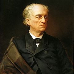 Фёдор Иванович Тютчев