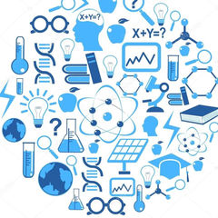 Библио - Научпоп