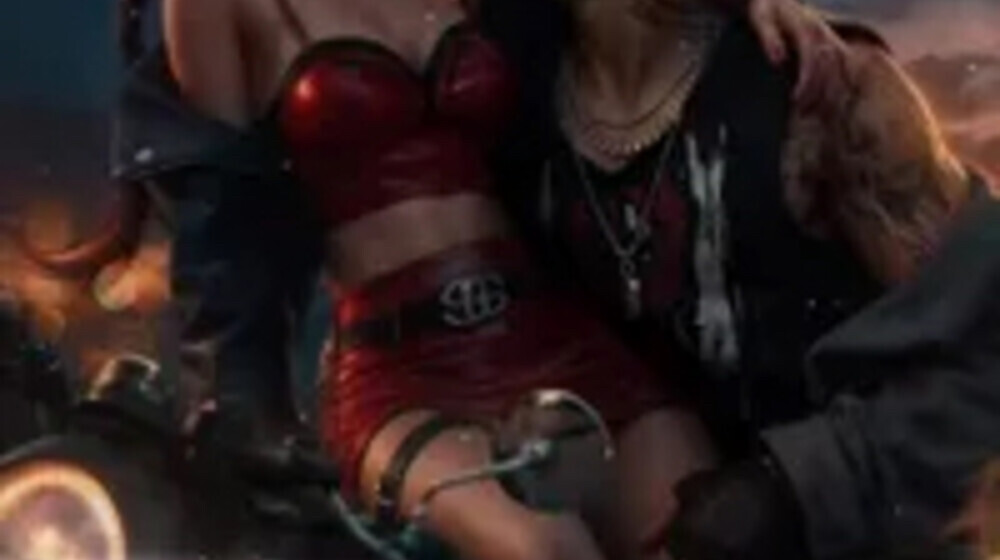 Плохие парни