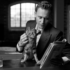 I'm curious to read.