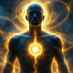 Внутренняя алхимия