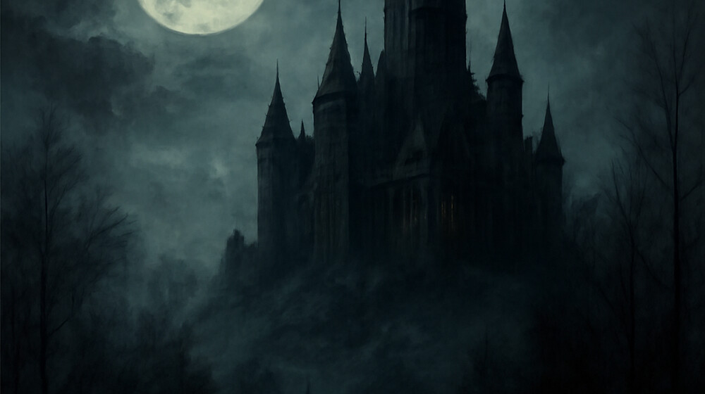 Мастера ужасов и легенды хоррора