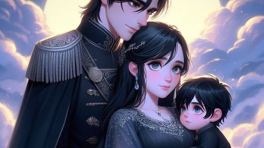 Рей❤️✨️Аврора