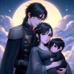 Рей❤️✨️Аврора