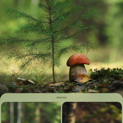 Минимализм, осознанность, вегетарианство