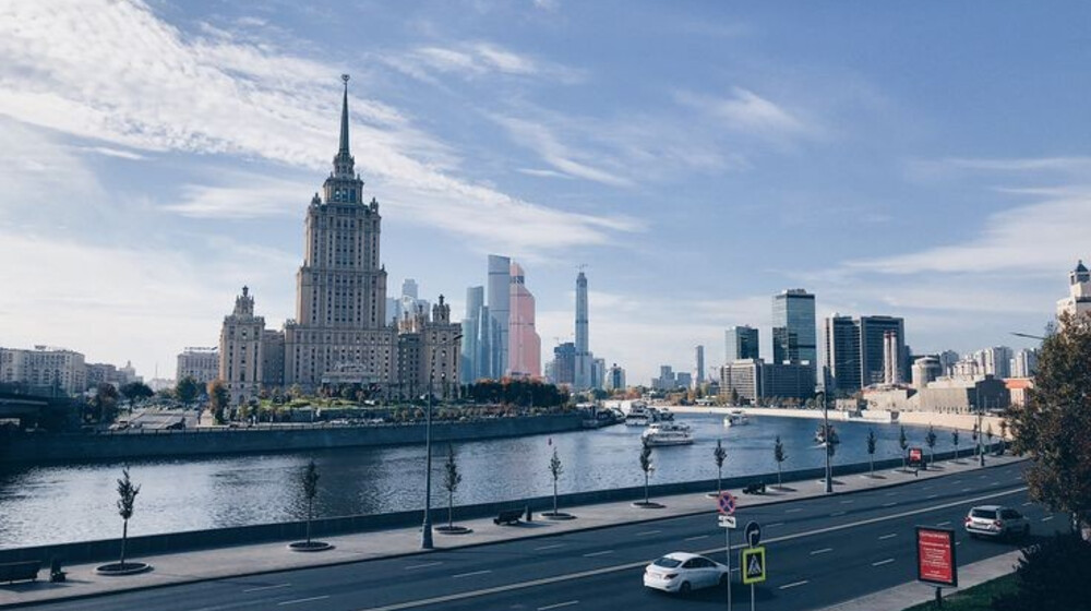 Книжный клуб Москва