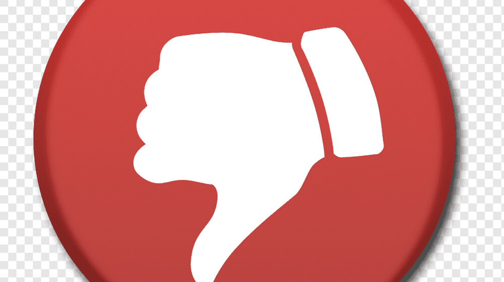 Зря потраченное время