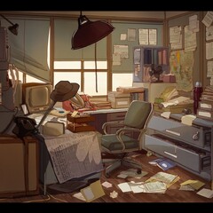 Детективы💔🔪