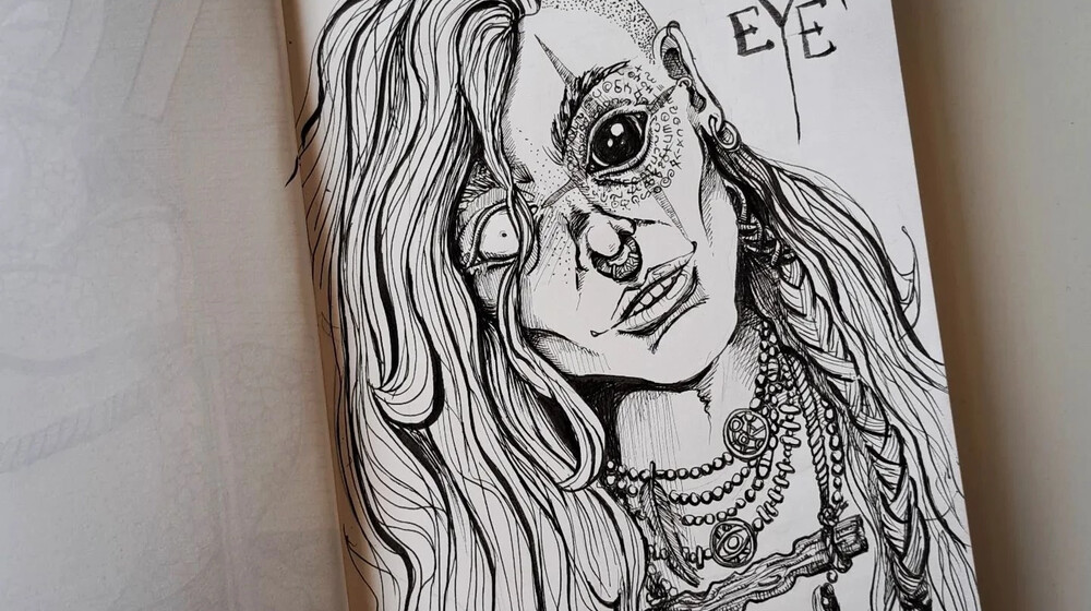 Джо Аберкромби