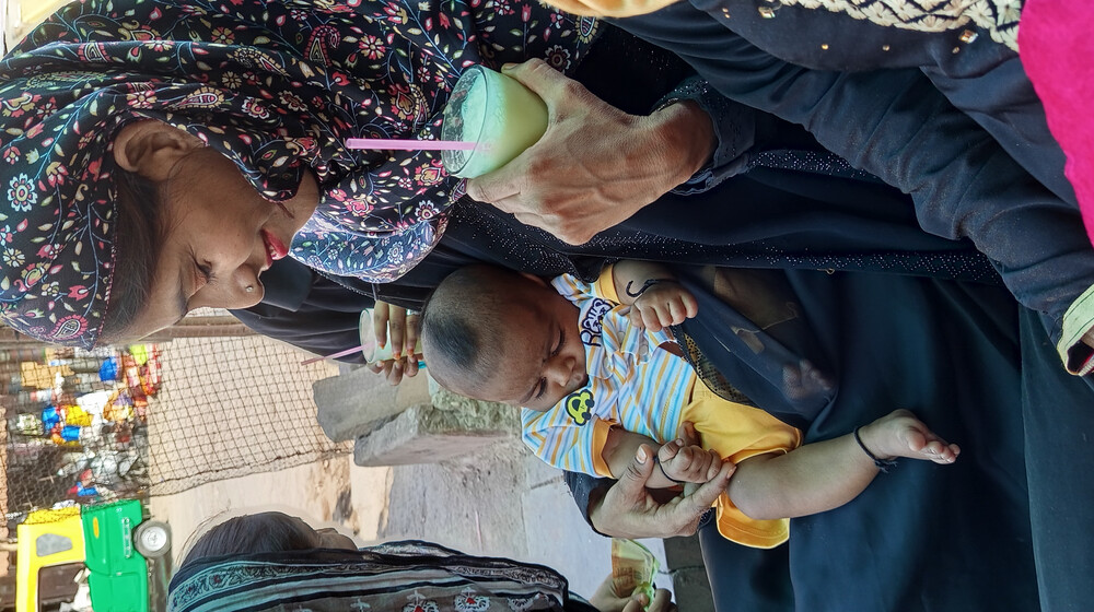 Иное материнство