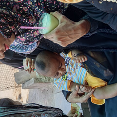 Иное материнство