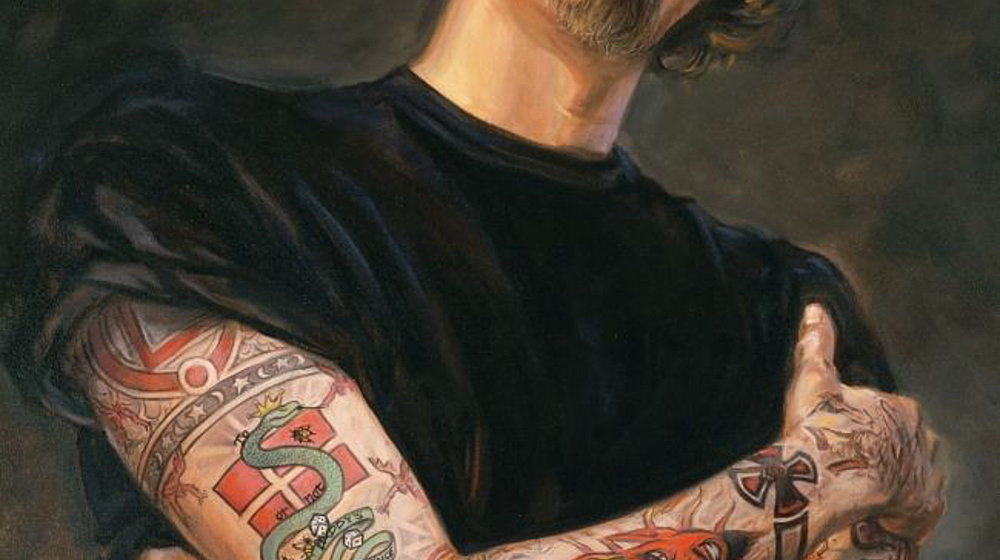 Зарубежная классика