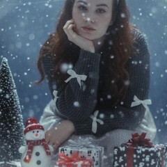 Рождественские романы