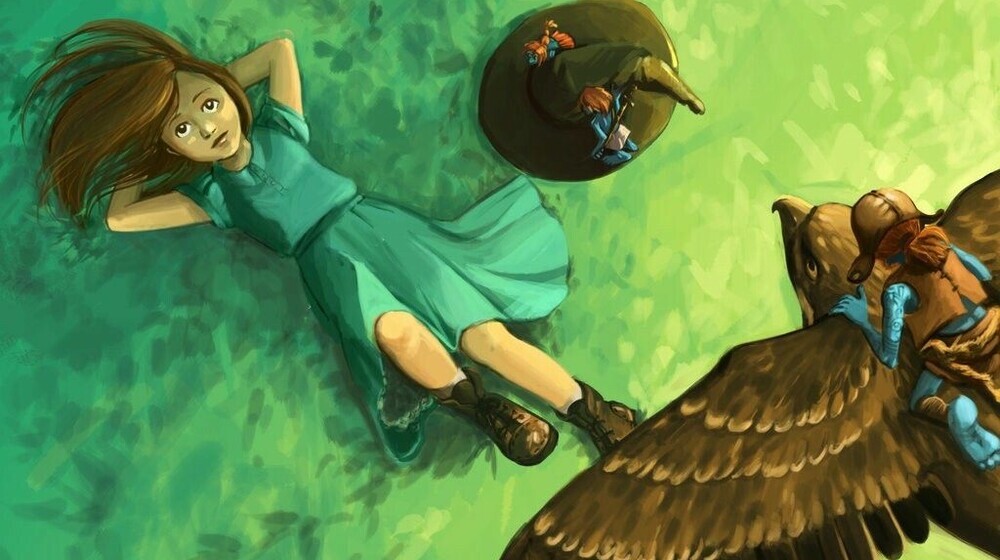 Тиффани Болен