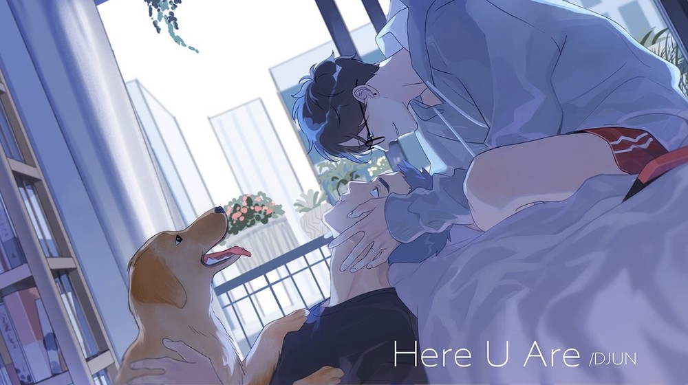 ЛГБТ-литература