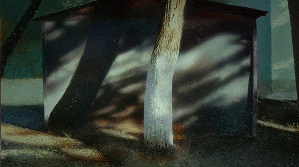 Художественная проза