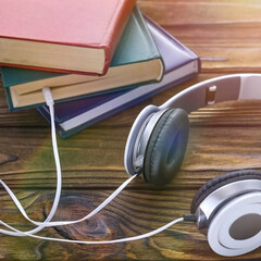 Аудиокниги