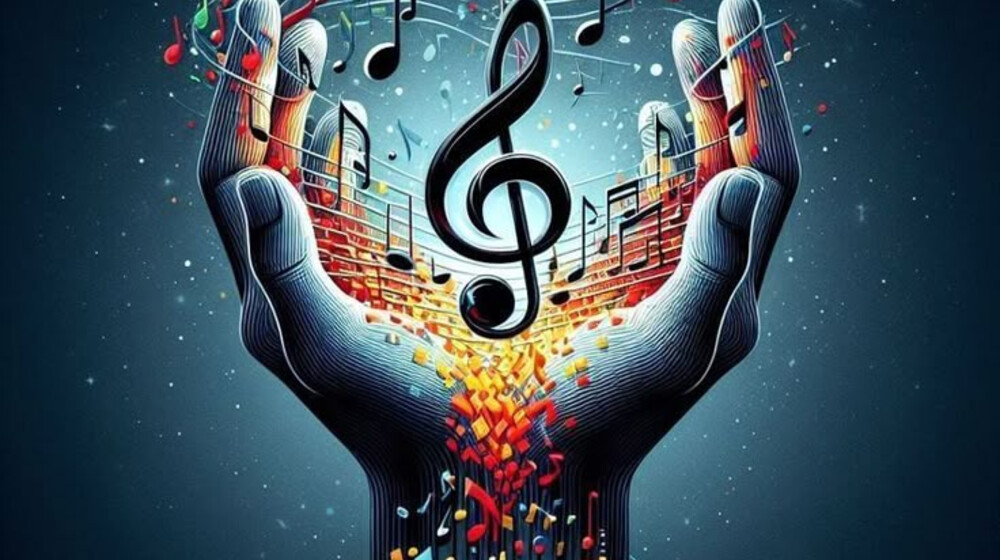 🎹 Музыка 🎹