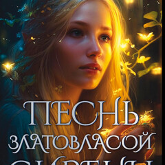 Песнь златовласой сирены 